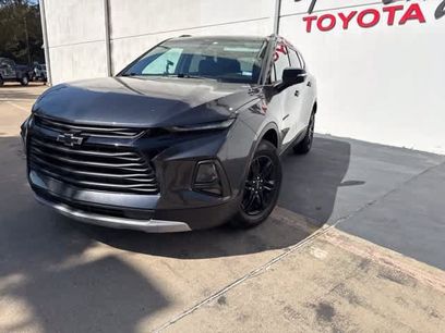 Used 2022 Chevrolet Blazer LT