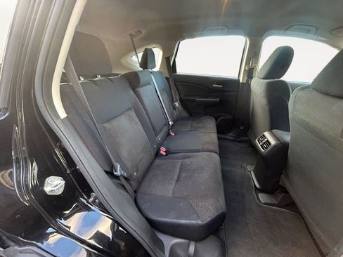 Used 2016 Honda CR-V LX image 11