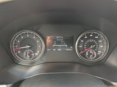 Used 2022 Hyundai Santa Fe SEL AWD/4WD image 27