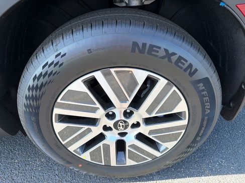 New 2026 Hyundai Palisade FWD Hybrid image 20