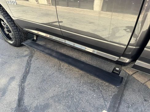 Used 2015 RAM 1500 Express AWD/4WD image 18