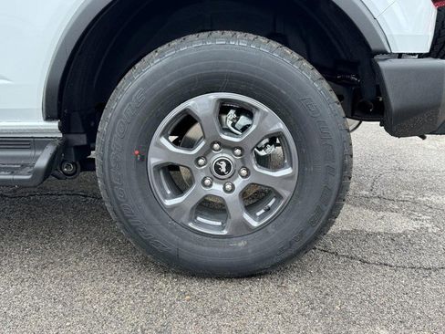 New 2026 Ford Bronco Big Bend image 6