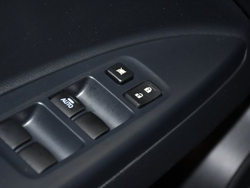 Used 2024 Mitsubishi Mirage LE FWD image 32