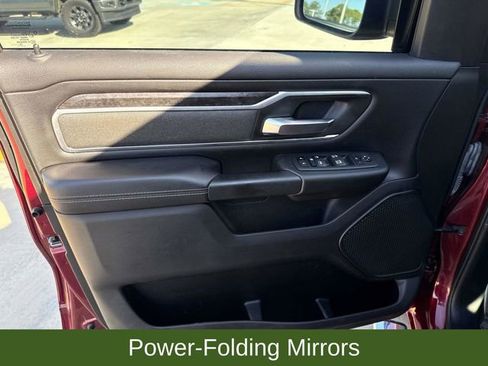 Used 2022 RAM 1500 Big Horn image 22