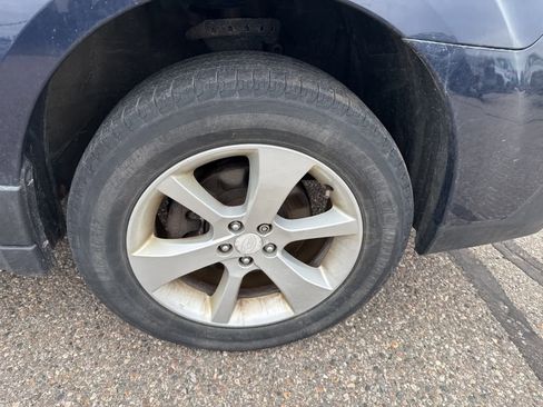 Used 2014 Subaru Outback 2.5i Premium image 5