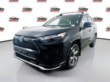 New 2024 Toyota RAV4 SE image 3