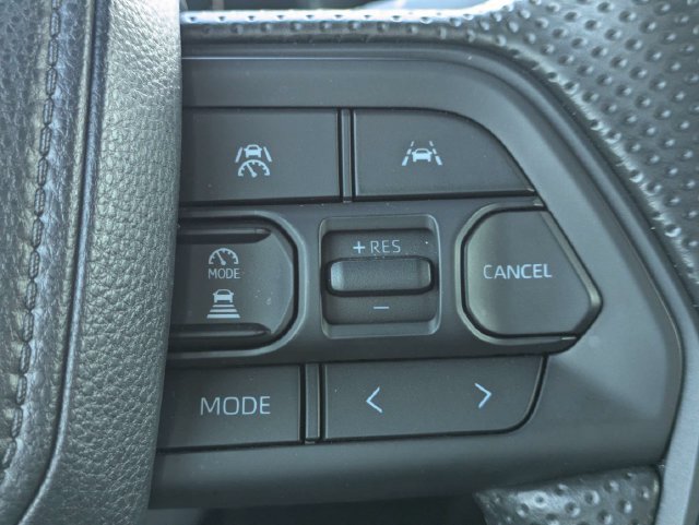 Used 2024 Toyota Tacoma SR5 RWD image 24