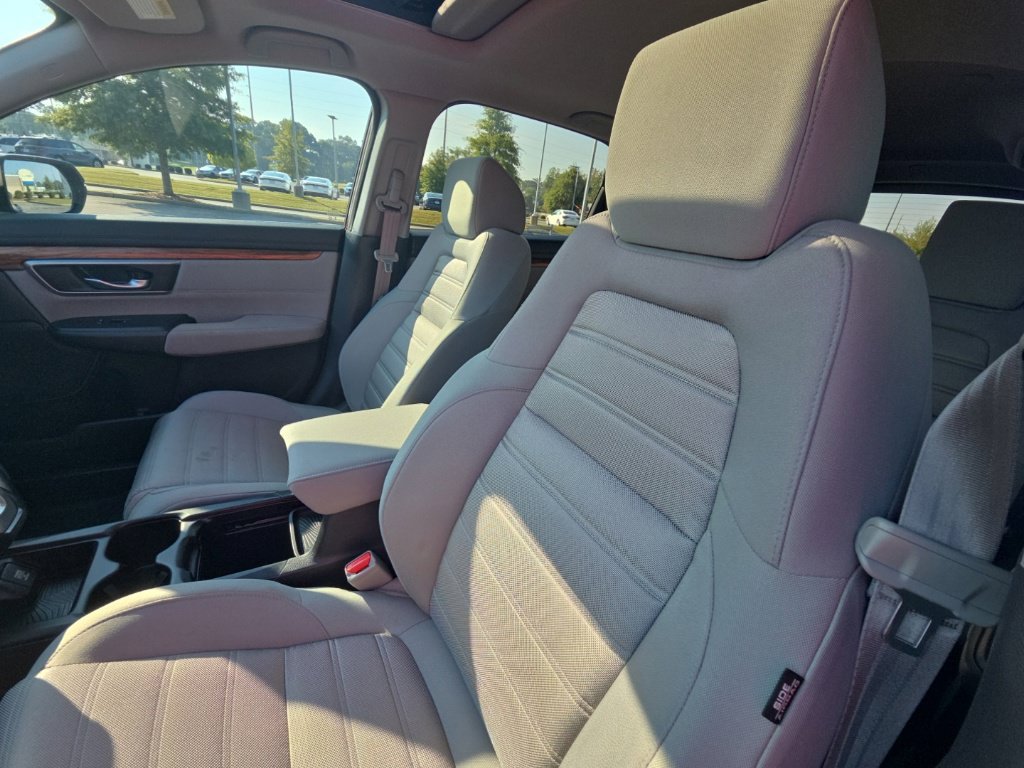 Used 2017 Honda CR-V EX image 25