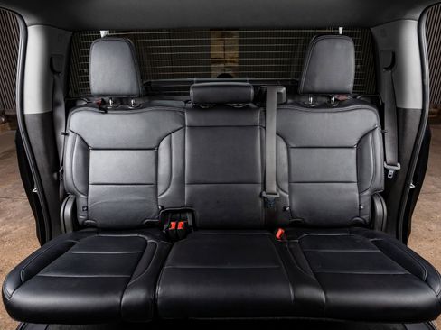 Used 2022 Chevrolet Silverado 1500 RST image 31