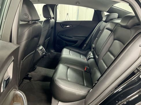 Used 2024 Chevrolet Malibu LT image 23