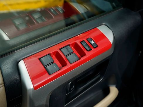 Used 2010 Toyota 4Runner Limited AWD/4WD image 18