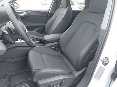 New 2025 Audi A5 2.0T Premium Plus image 15