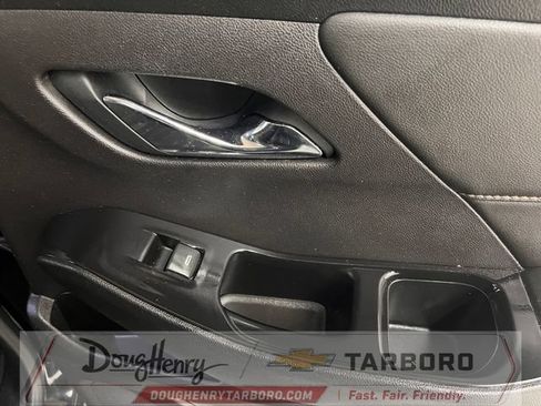 Used 2019 Chevrolet Traverse LS w/ LPO, Black Accent Package AWD/4WD image 33