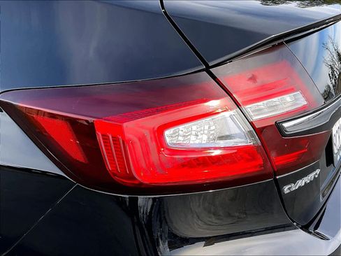 Used 2018 Honda Clarity Touring image 31