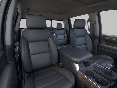 New 2026 Chevrolet Silverado 1500 LT AWD/4WD image 16