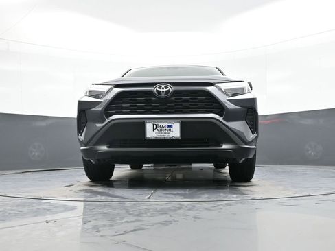 Certified 2025 Toyota RAV4 LE image 26
