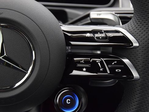 New 2026 Mercedes-Benz CLE 53 AMG 4MATIC Coupe image 24