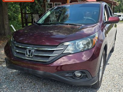 Used 2014 Honda CR-V EX