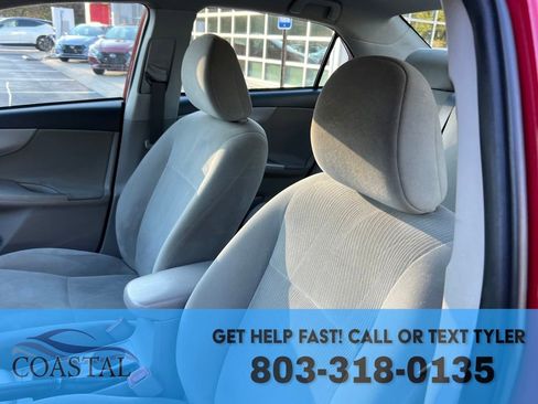 Used 2012 Toyota Corolla LE image 10