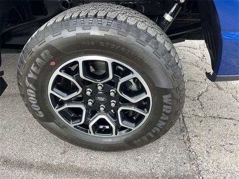 Used 2023 Ford F150 XLT w/ Equipment Group 302A High image 9