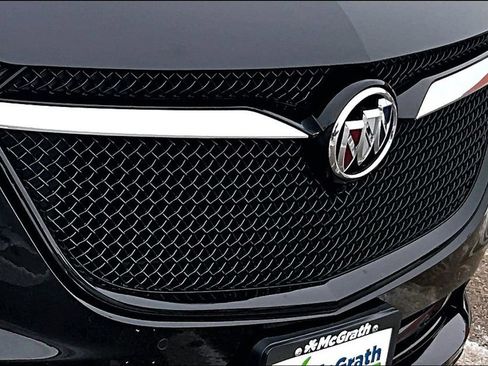 Used 2022 Buick Enclave Essence w/ Experience Buick Package image 32