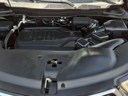 Used 2018 Acura MDX SH-AWD image 18