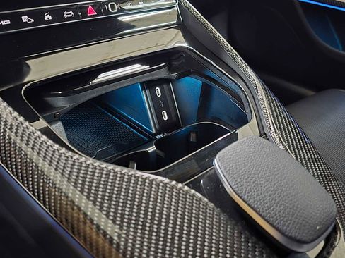 Used 2022 Mercedes-Benz SL 63 AMG AMG SL 63 image 30