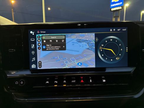 Used 2025 Chevrolet Silverado 1500 LT w/ Safety Package image 24