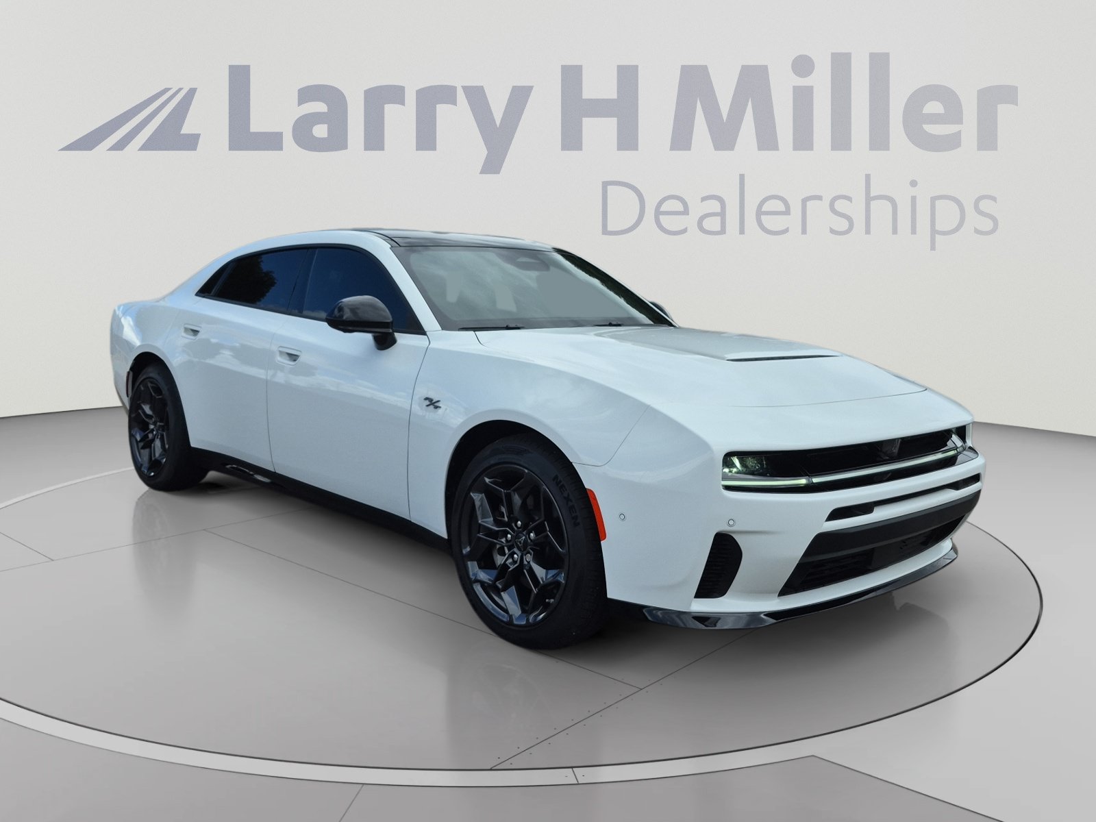 Used 2026 Dodge Charger R/T AWD/4WD image 7