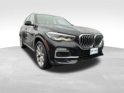 Used 2020 BMW X5 xDrive40i w/ Convenience Package