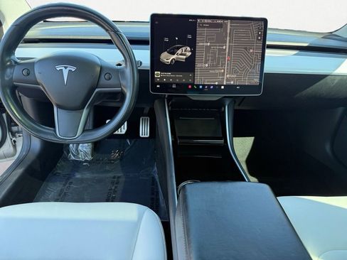 Used 2018 Tesla Model 3 Performance AWD/4WD image 10