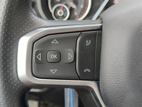 New 2025 RAM 5500 Tradesman image 20