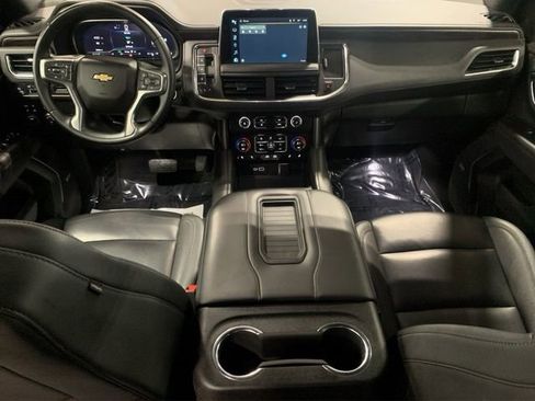 Used 2024 Chevrolet Tahoe LT AWD/4WD image 2