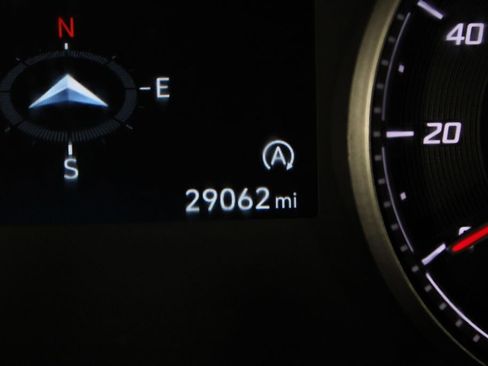 Certified 2023 Hyundai Santa Fe SEL image 27