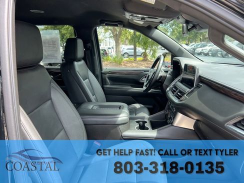 Used 2023 Chevrolet Tahoe LT image 28