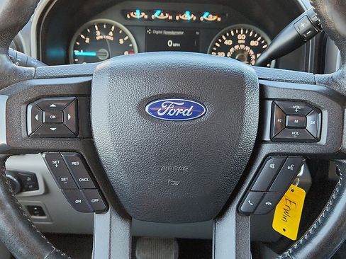 Used 2019 Ford F150 XLT w/ Equipment Group 301A Mid image 19