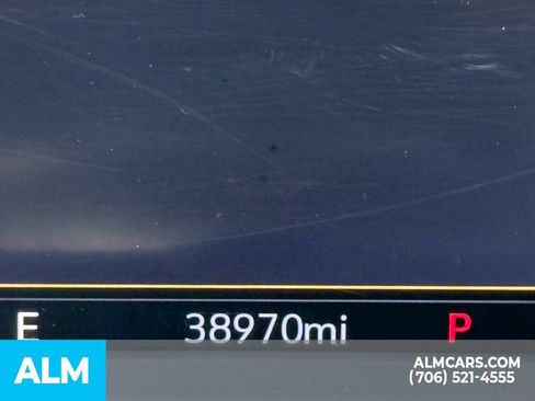 Used 2021 Chevrolet Silverado 3500 High Country AWD/4WD image 37