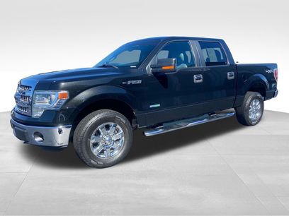 Used 2014 Ford F150 XLT w/ Equipment Group 302A Luxury