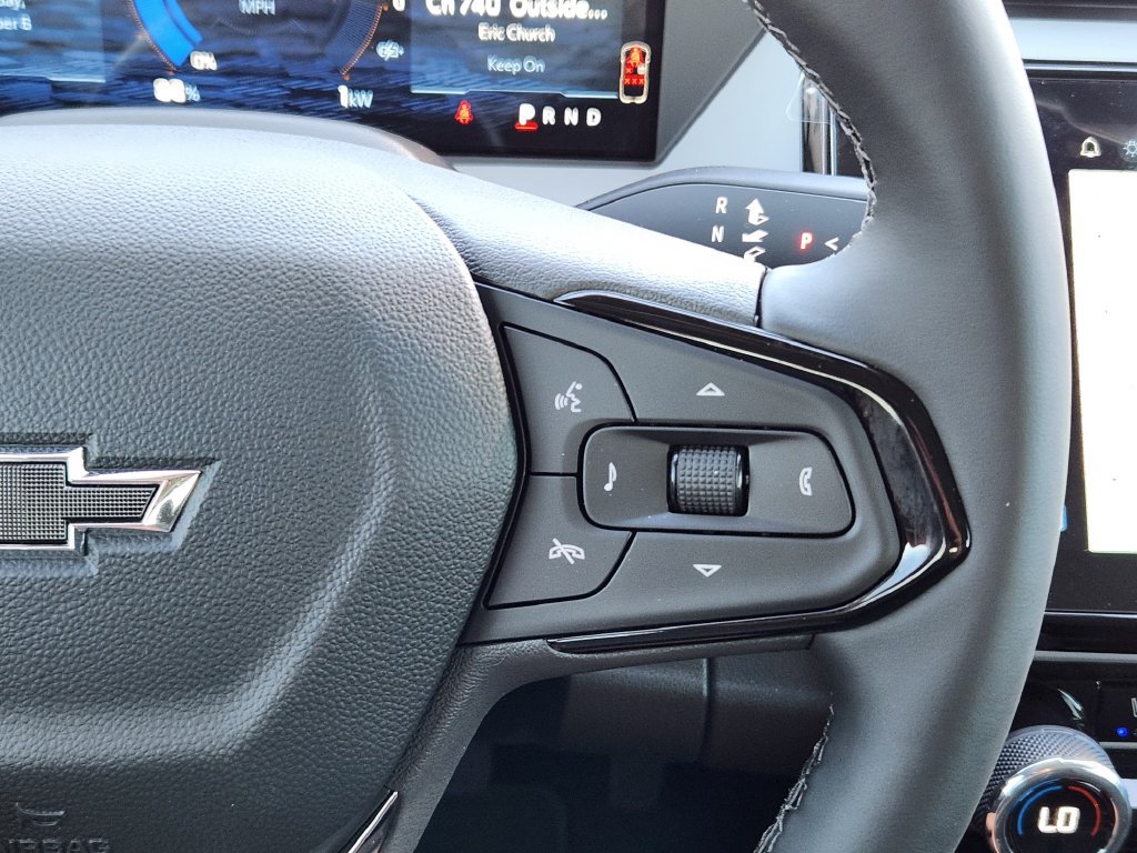 New 2027 Chevrolet Bolt RS w/ Technology Package FWD image 19