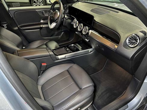 Certified 2025 Mercedes-Benz GLB 250 GLB 250 image 11