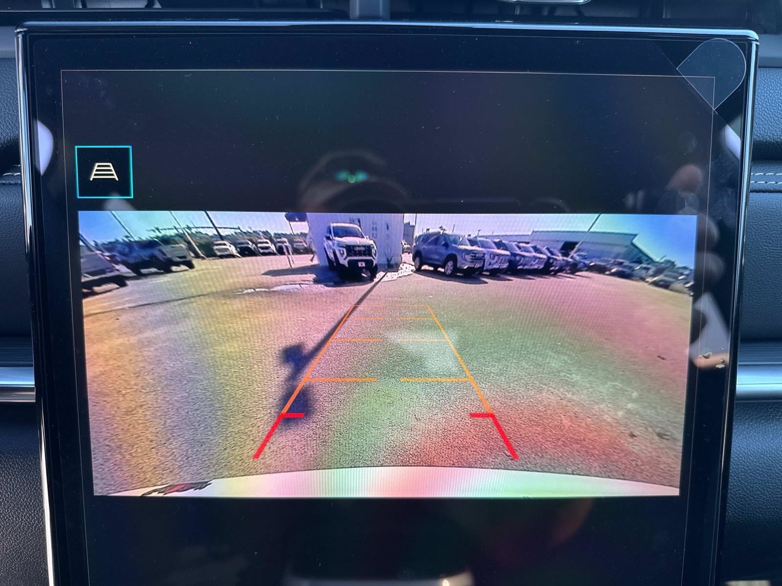 New 2027 GMC Terrain Elevation w/ LPO, Floor Liner Package FWD image 27