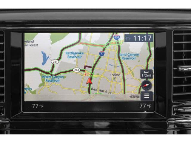 Used 2024 INFINITI QX80 Luxe AWD/4WD image 19