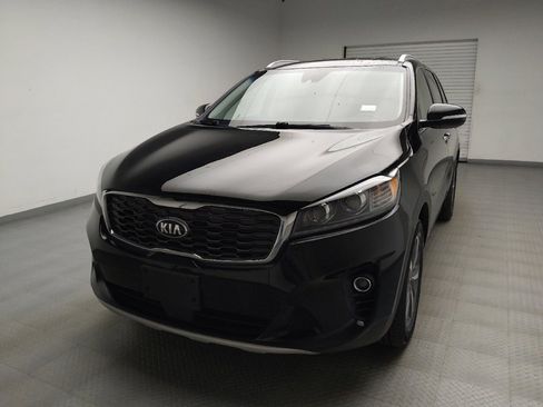 Used 2019 Kia Sorento EX AWD/4WD image 15