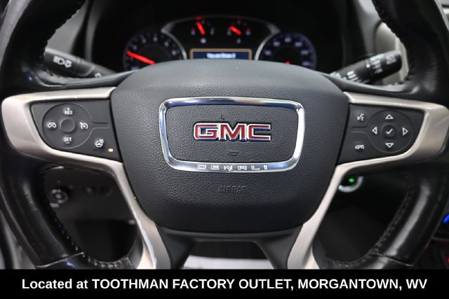 Used 2019 GMC Terrain Denali AWD/4WD image 18
