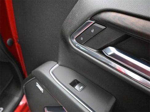 Used 2023 GMC Sierra 1500 SLT w/ SLT Premium Package image 18