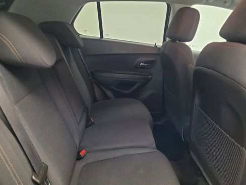 Used 2020 Chevrolet Trax LS w/ Tint and Cruise Package image 19