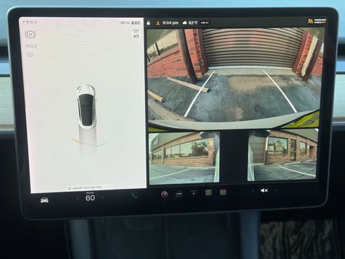 Used 2021 Tesla Model 3 Standard Range Plus RWD image 31