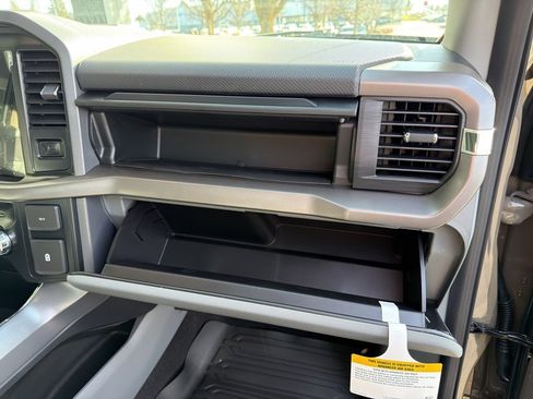 New 2026 Ford F150 XLT image 10