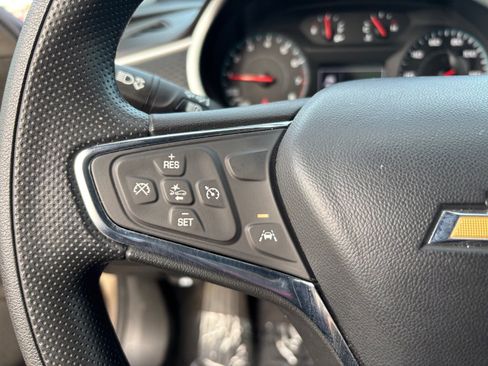 Used 2024 Chevrolet Malibu LT w/ LPO, Floor Liner Package image 29