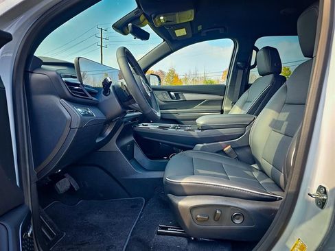 New 2026 Buick Enclave Preferred w/ Power Package image 15